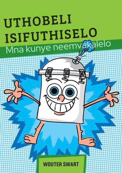 UThobeli (Dries) Cover Page